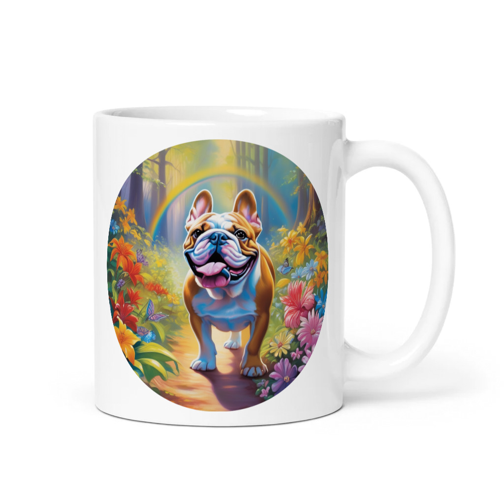 PugMug Custom Pet Mug