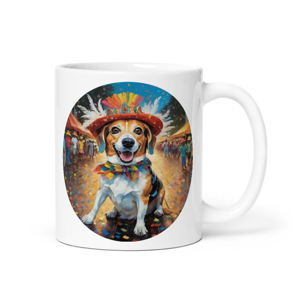 PugMug Custom Munchkin Mug