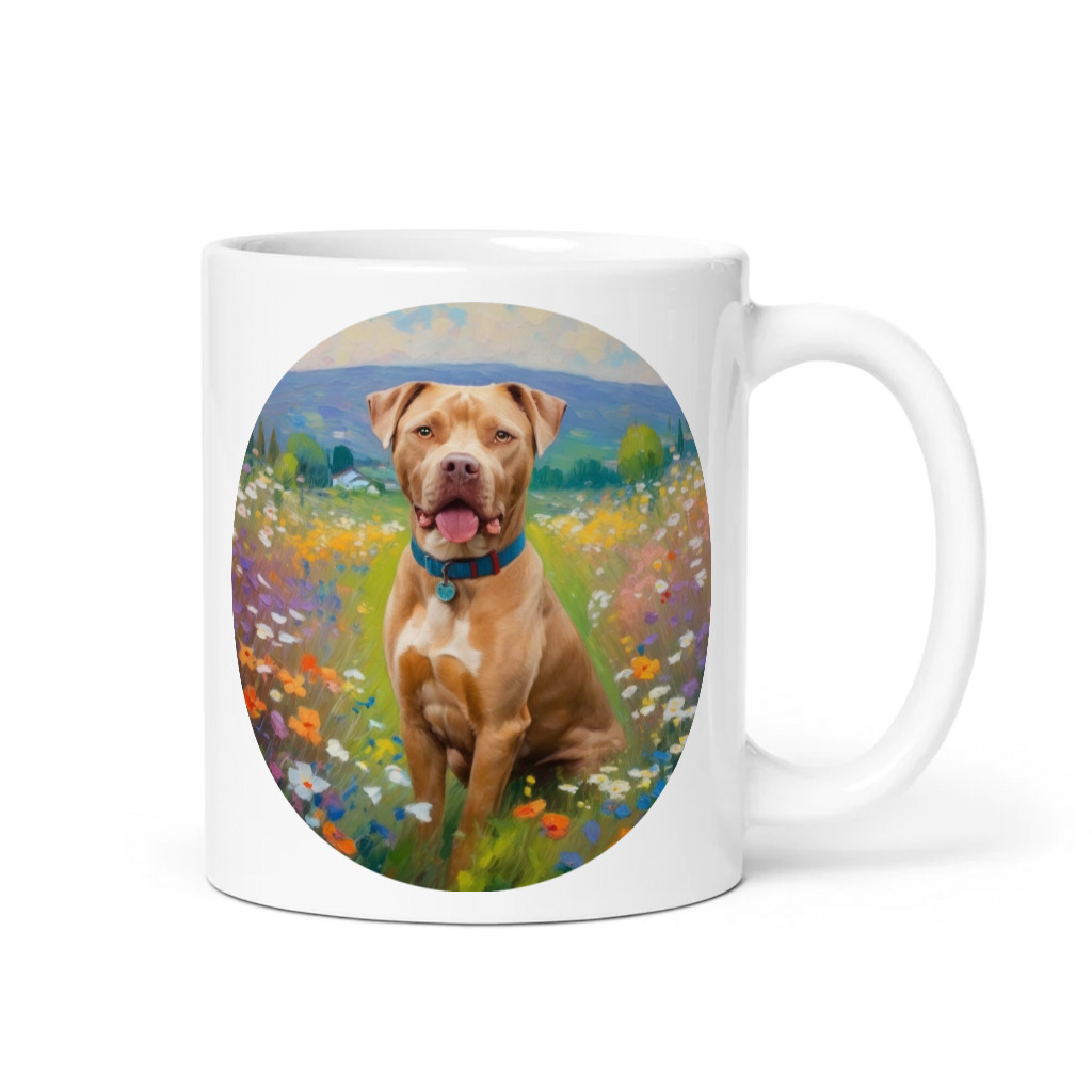 PugMug Custom squishmallow Mug