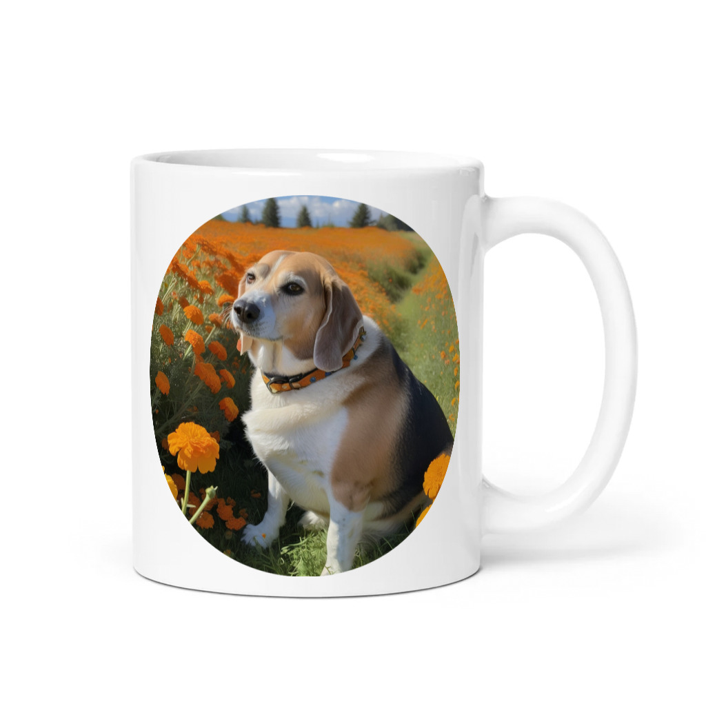 PugMug Custom Munchkin Mug