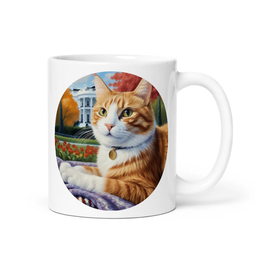 PugMug Custom Jack Jack Mug