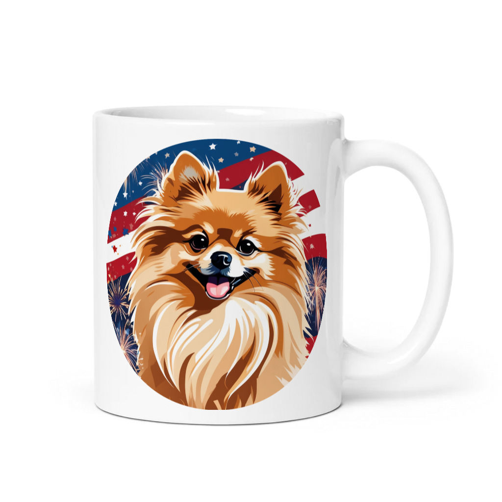 PugMug Custom Pet Mug