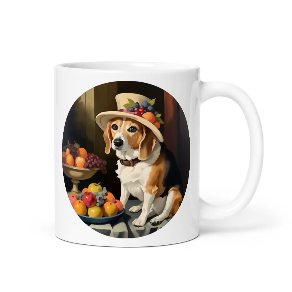 PugMug Custom Munchkin Mug
