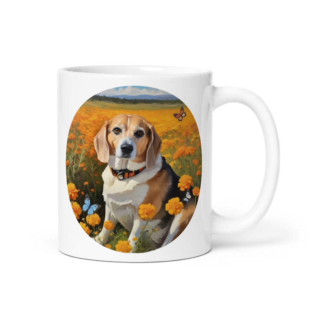 PugMug Custom Munchkin Mug