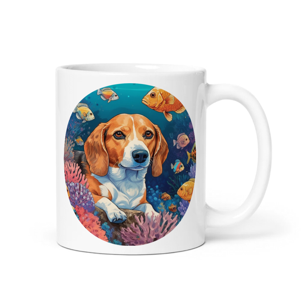 PugMug Custom Munchkin Mug