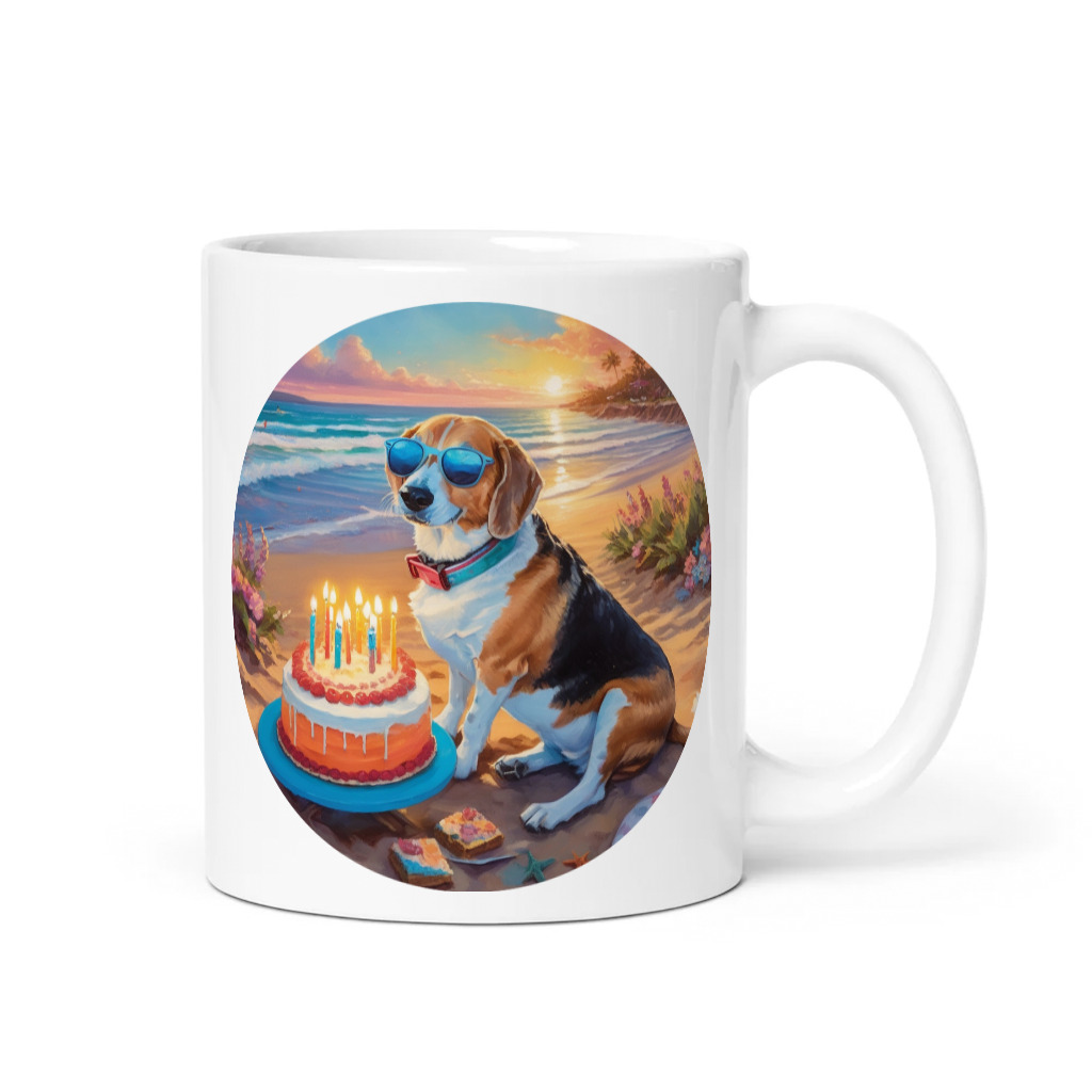 PugMug Custom Munchkin Mug