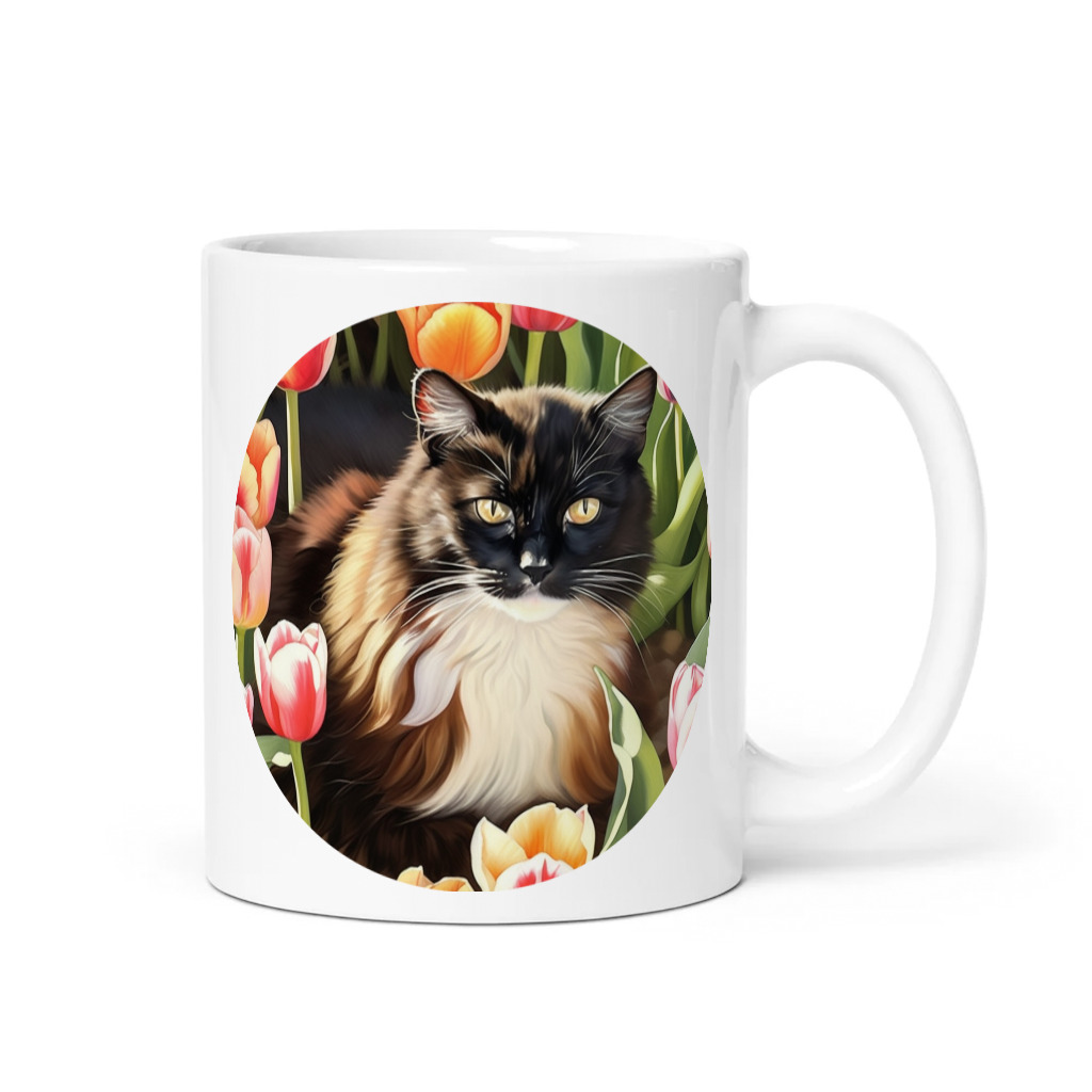 PugMug Custom Peerie Mug