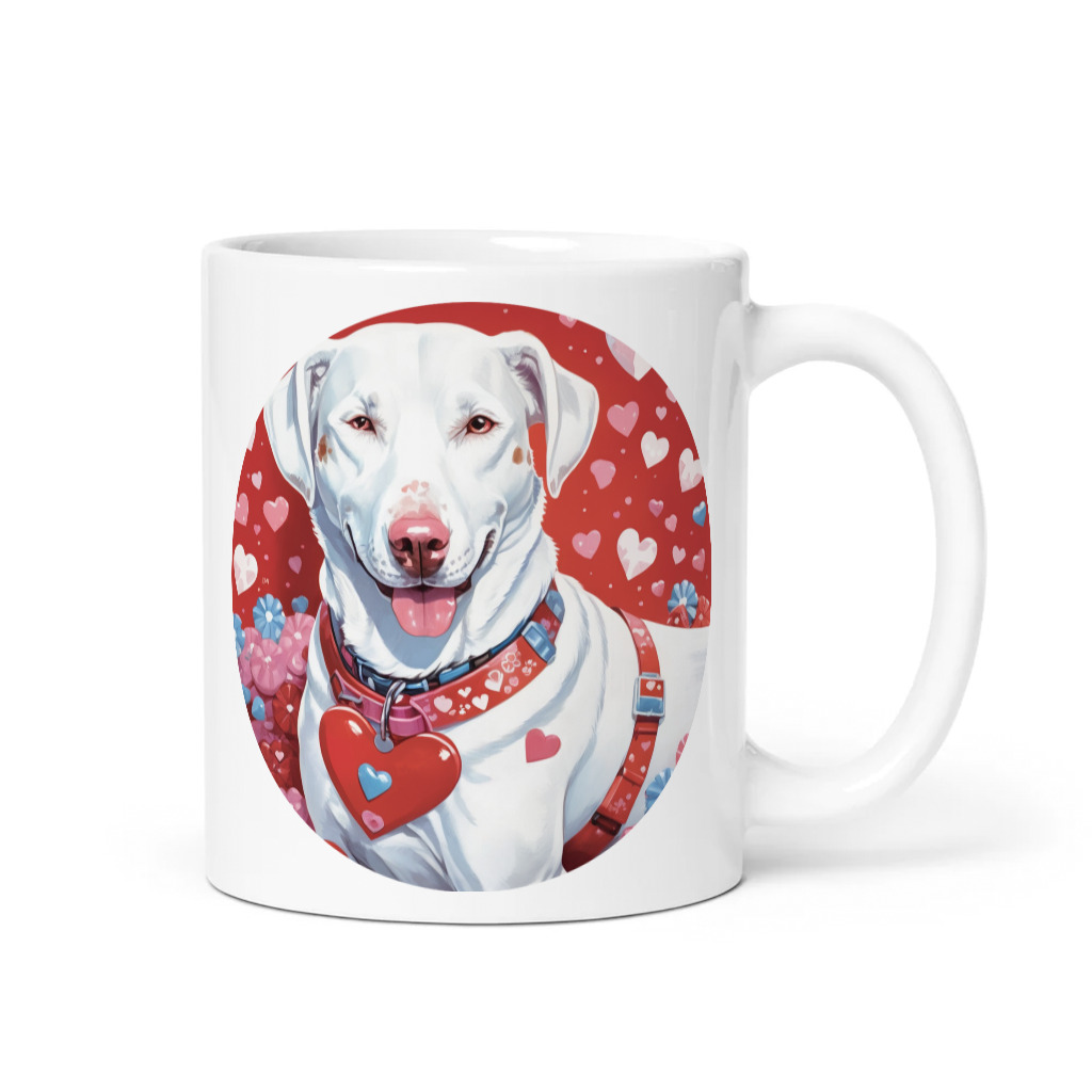 PugMug Custom Penny Mug