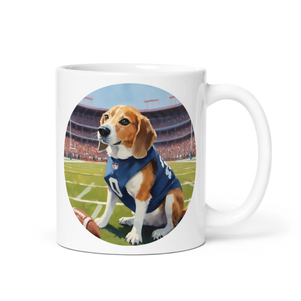 PugMug Custom Munchkin Mug