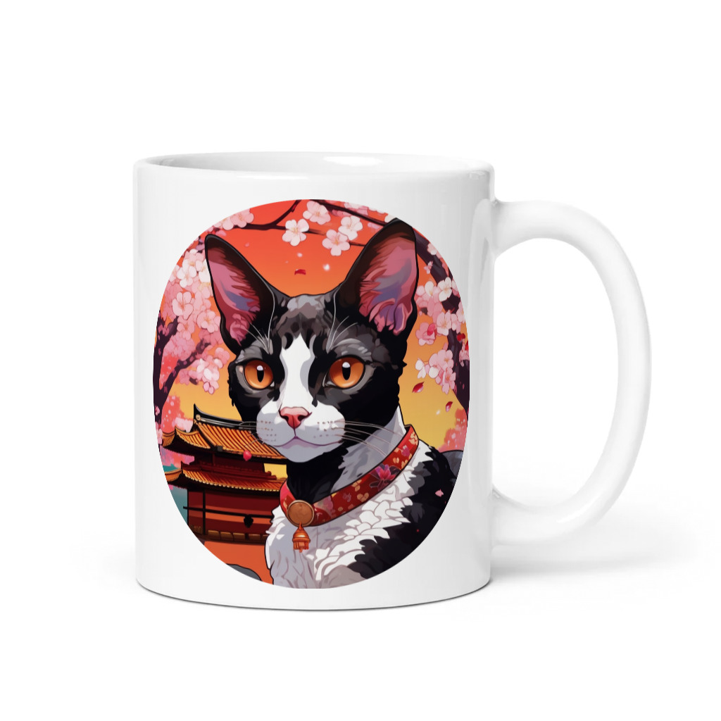 PugMug Custom Pet Mug