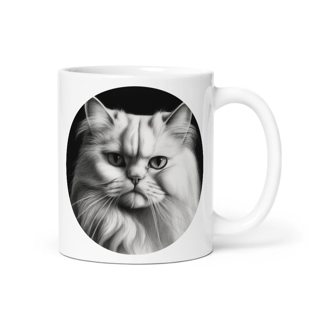 PugMug Custom Pet Mug