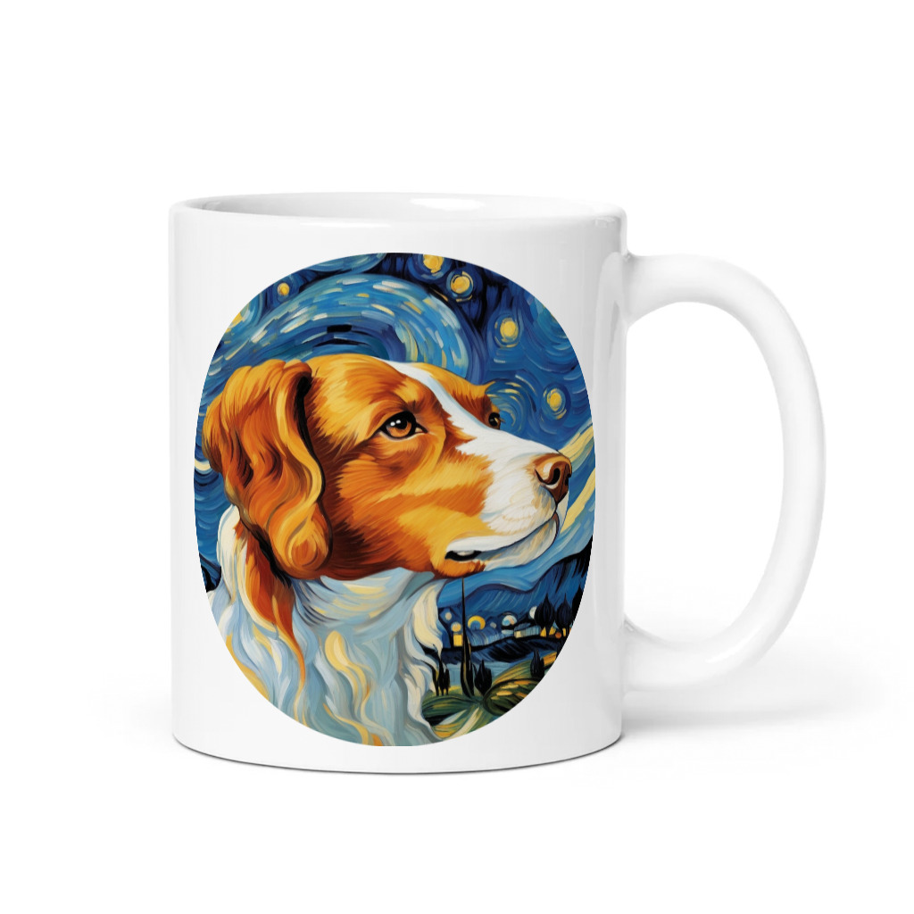 PugMug Custom Pet Mug