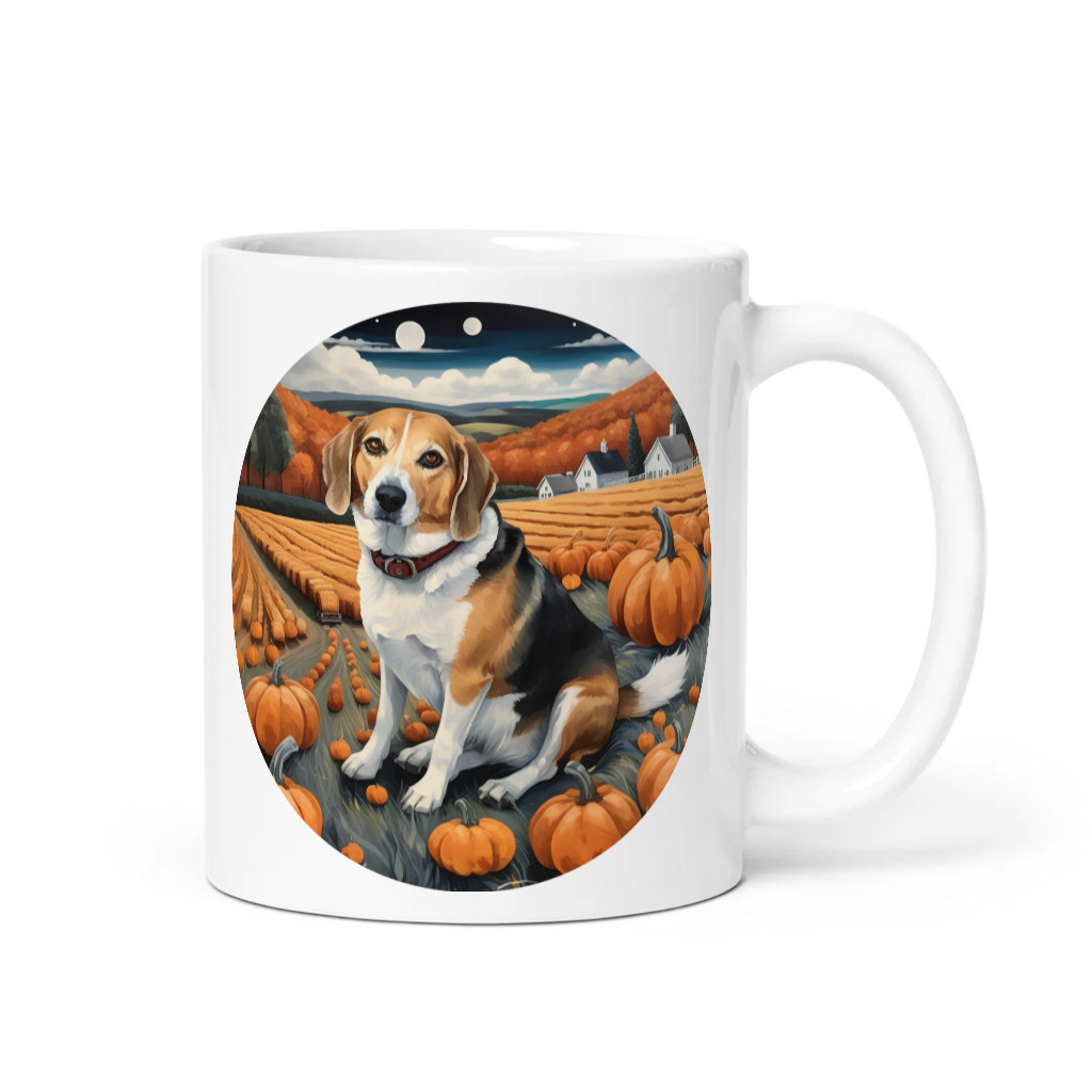 PugMug Custom Munchkin Mug