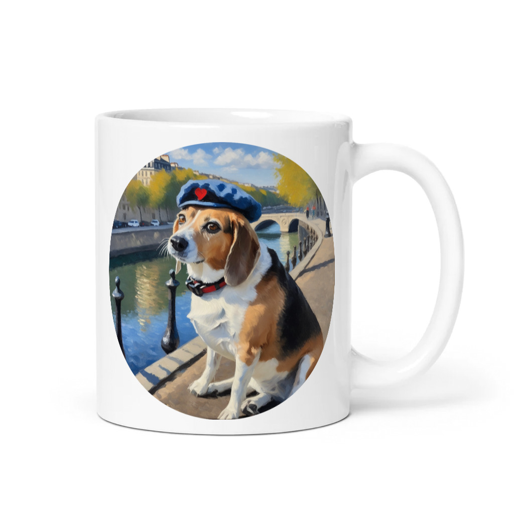 PugMug Custom Munchkin Mug