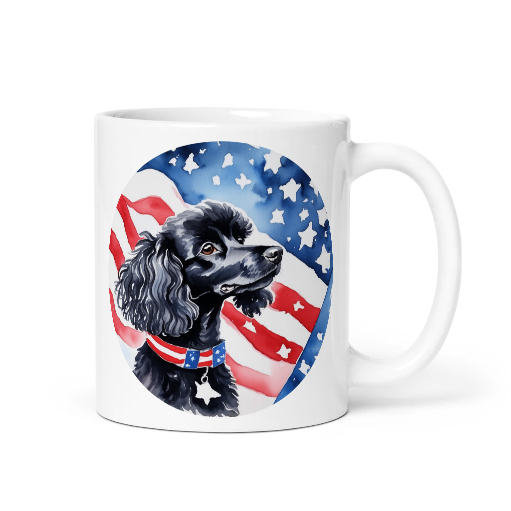 PugMug Custom Pet Mug