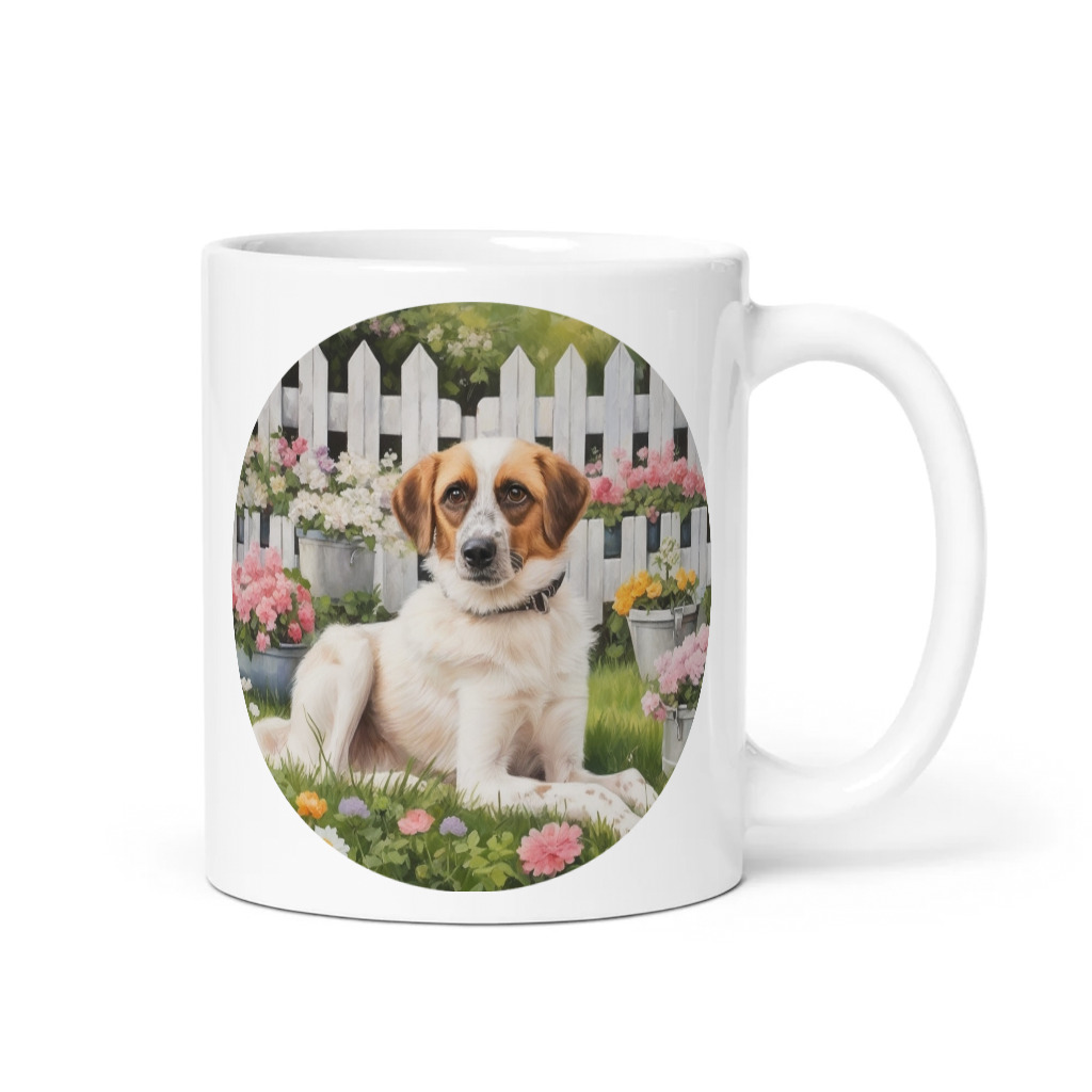 PugMug Custom Hazim Mug