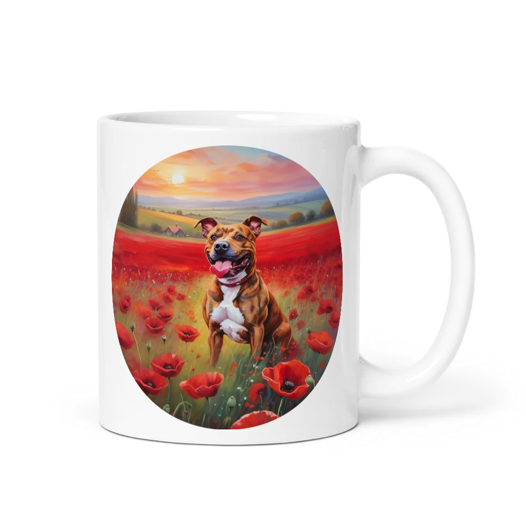 PugMug Custom Tony Hawk Mug