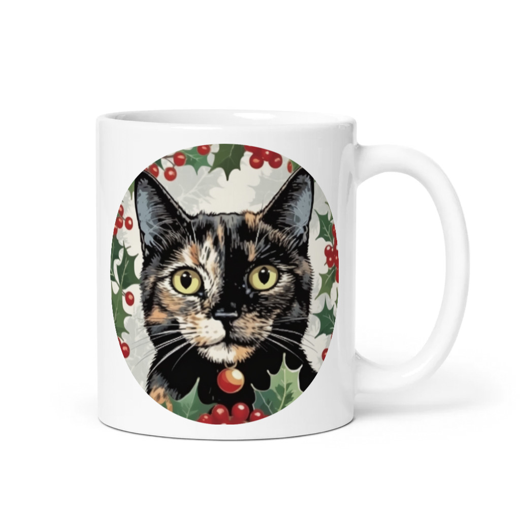 PugMug Custom Ripley Mug