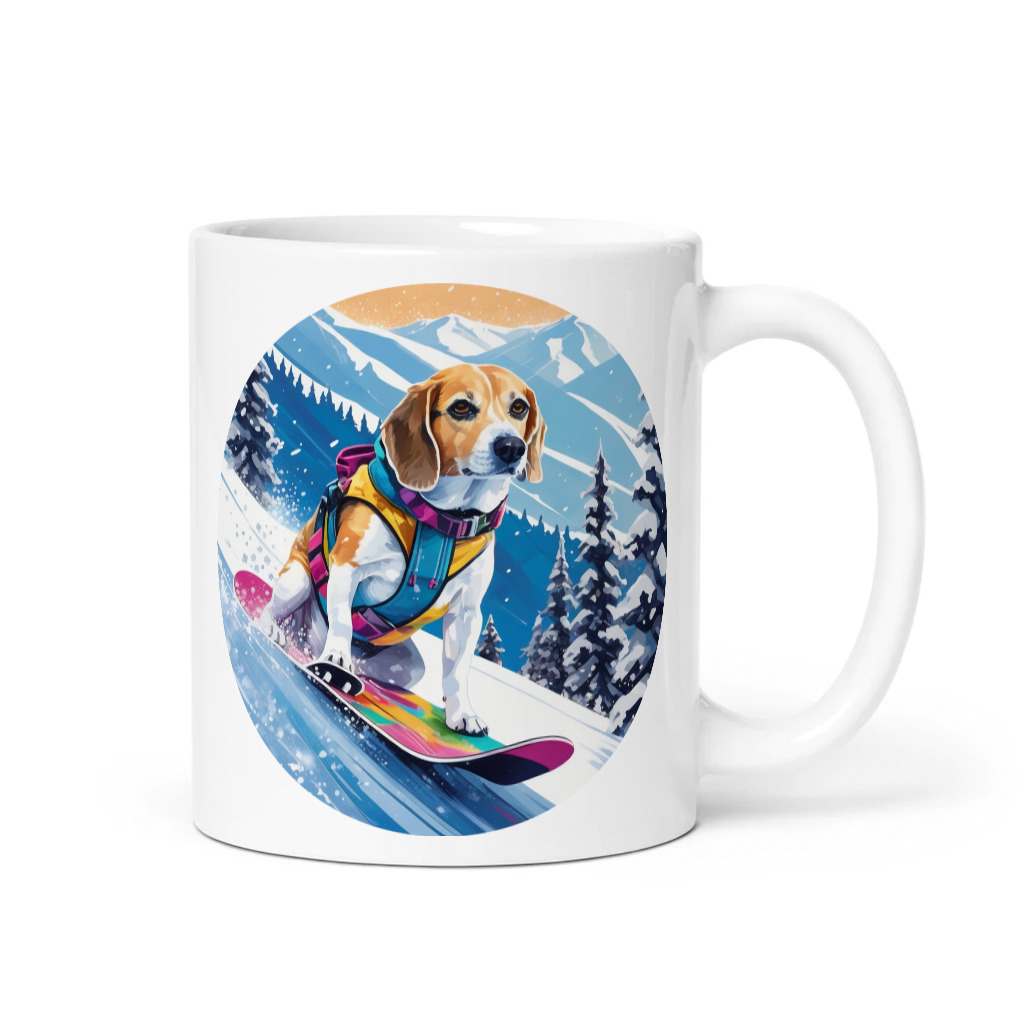 PugMug Custom Munchkin Mug