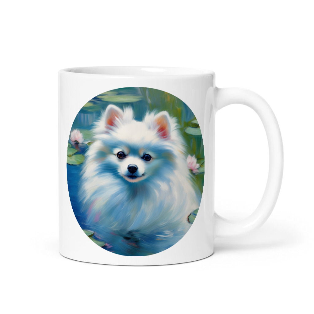 PugMug Custom Pet Mug