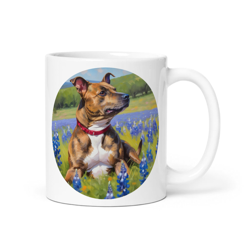 PugMug Custom Tony Hawk Mug