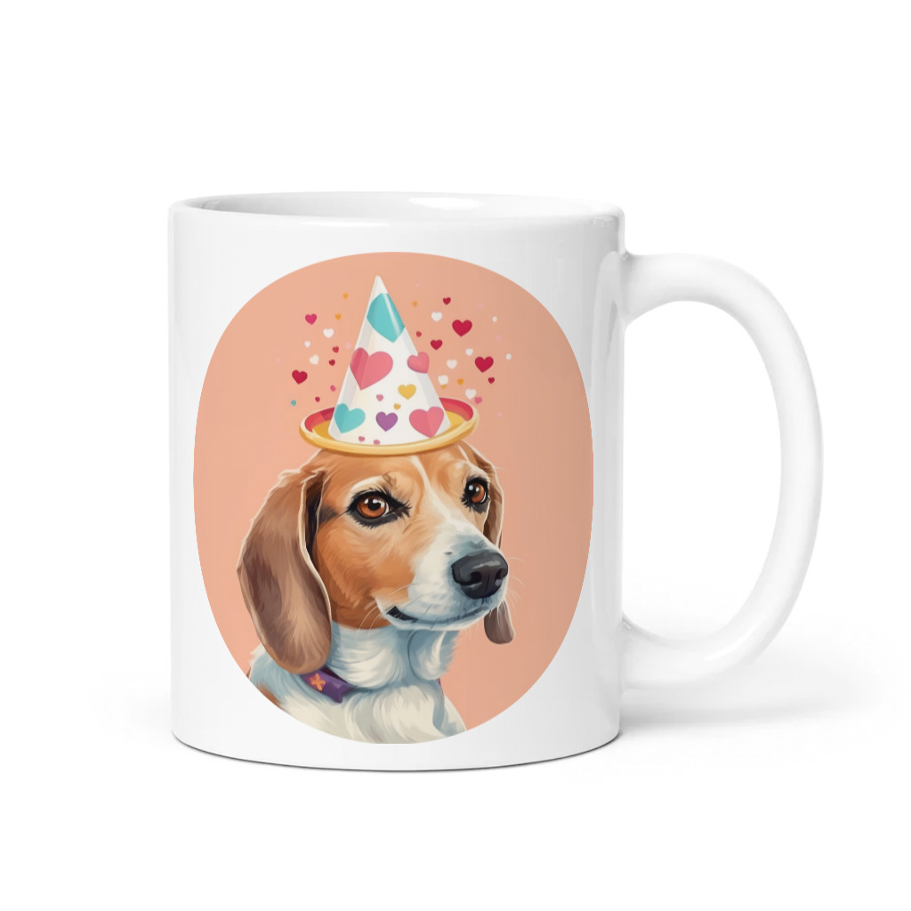 PugMug Custom Munchkin Mug