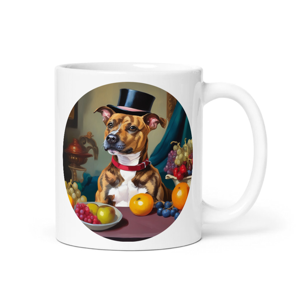 PugMug Custom Tony Hawk Mug
