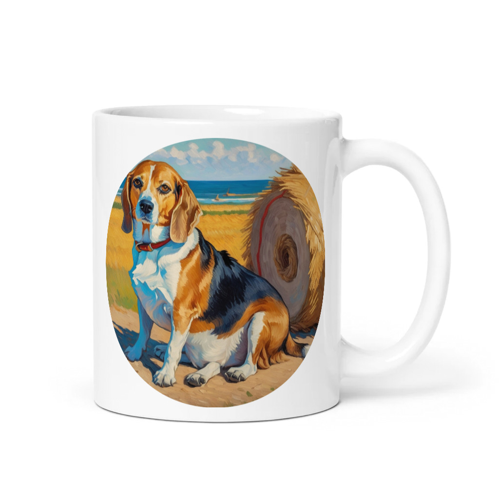 PugMug Custom Munchkin Mug