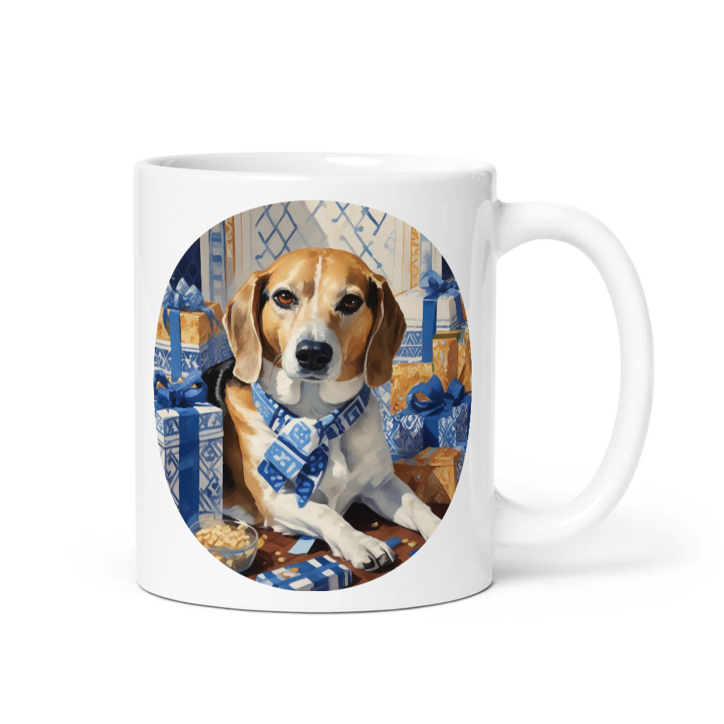 PugMug Custom Munchkin Mug