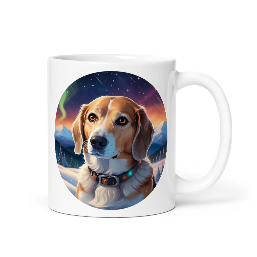 PugMug Custom Munchkin Mug