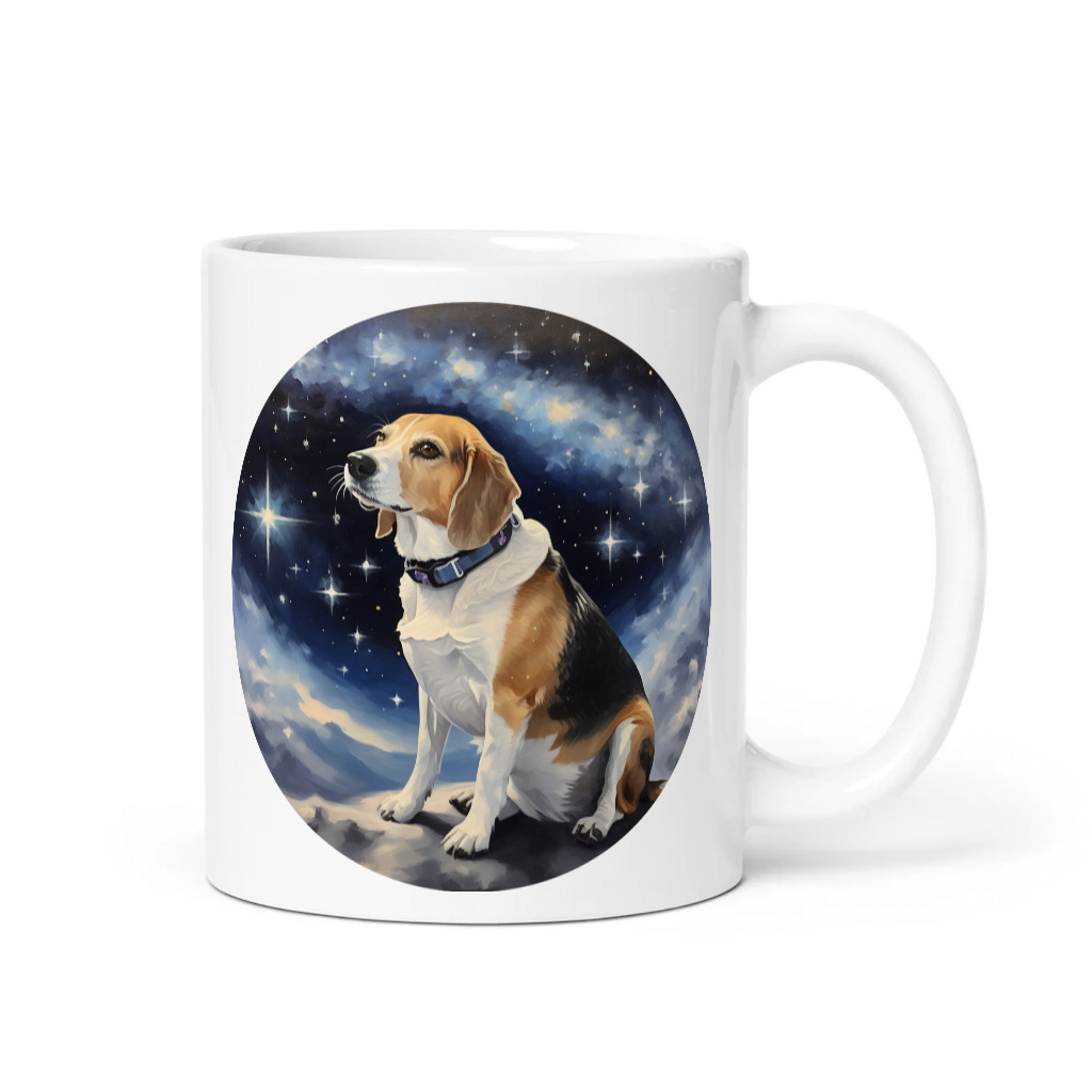 PugMug Custom Munchkin Mug