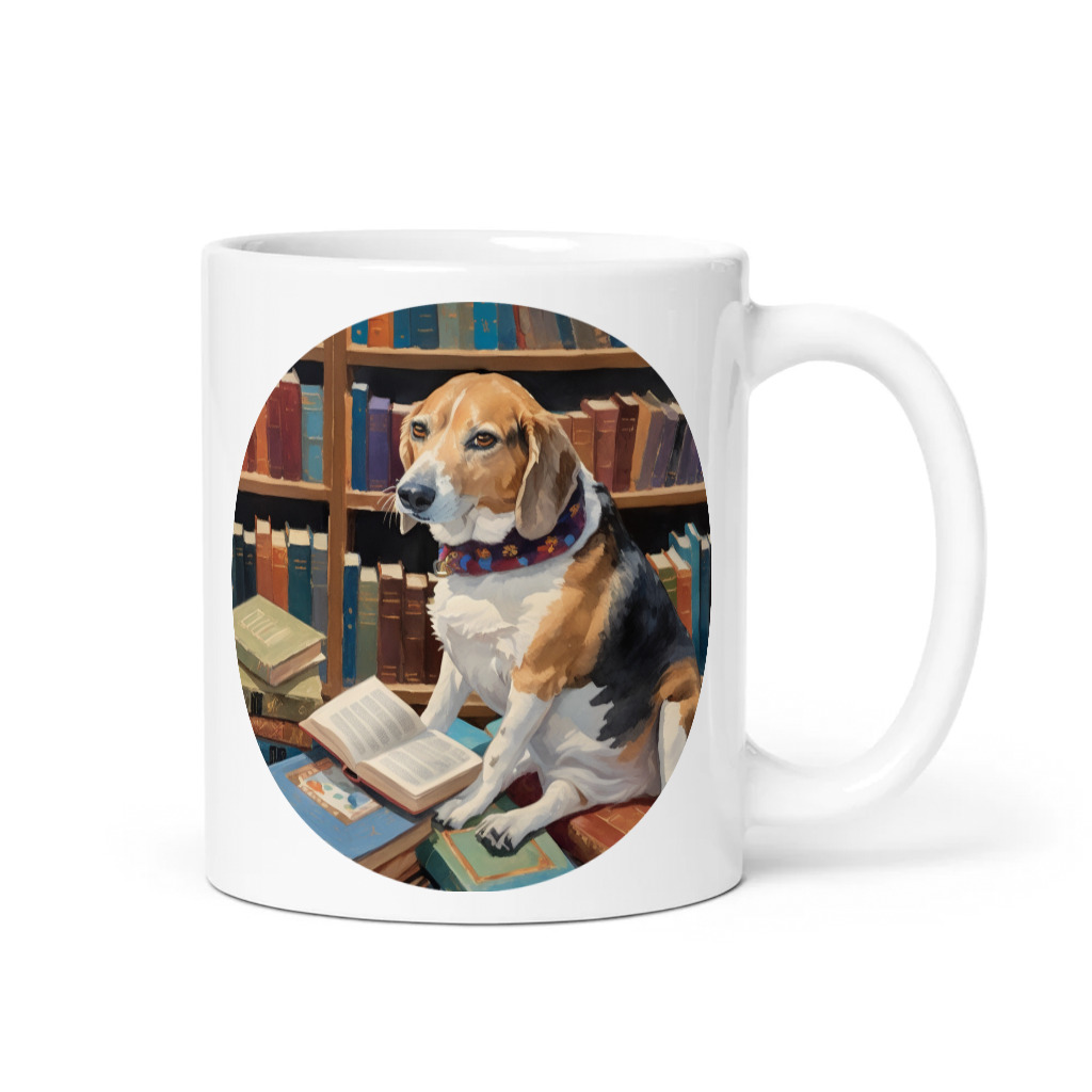 PugMug Custom Munchkin Mug