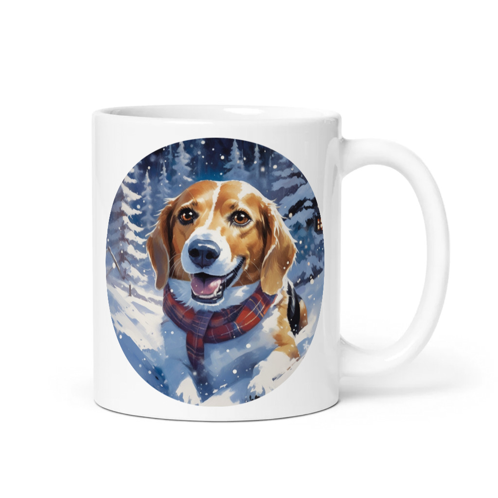 PugMug Custom Munchkin Mug