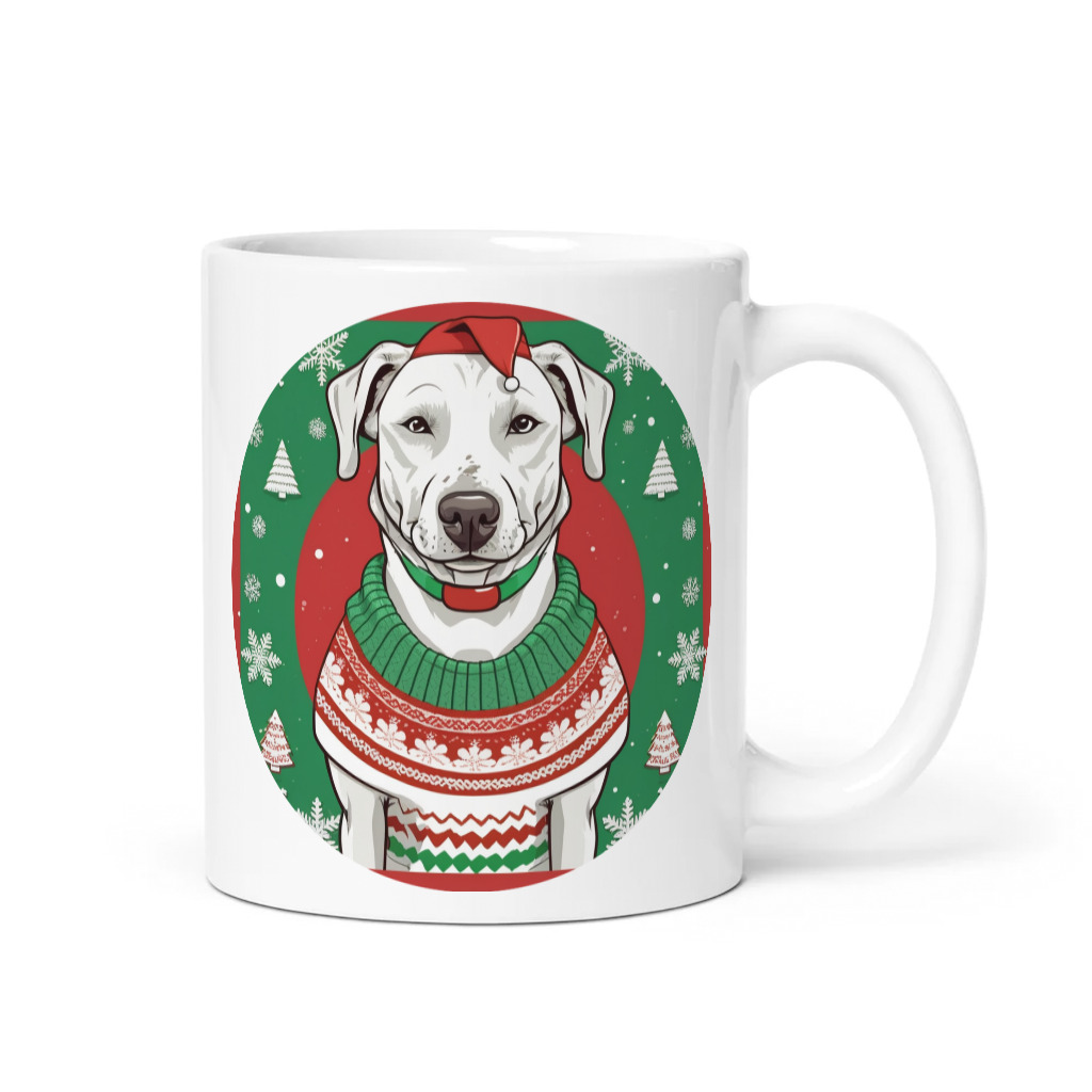 PugMug Custom Penny Mug