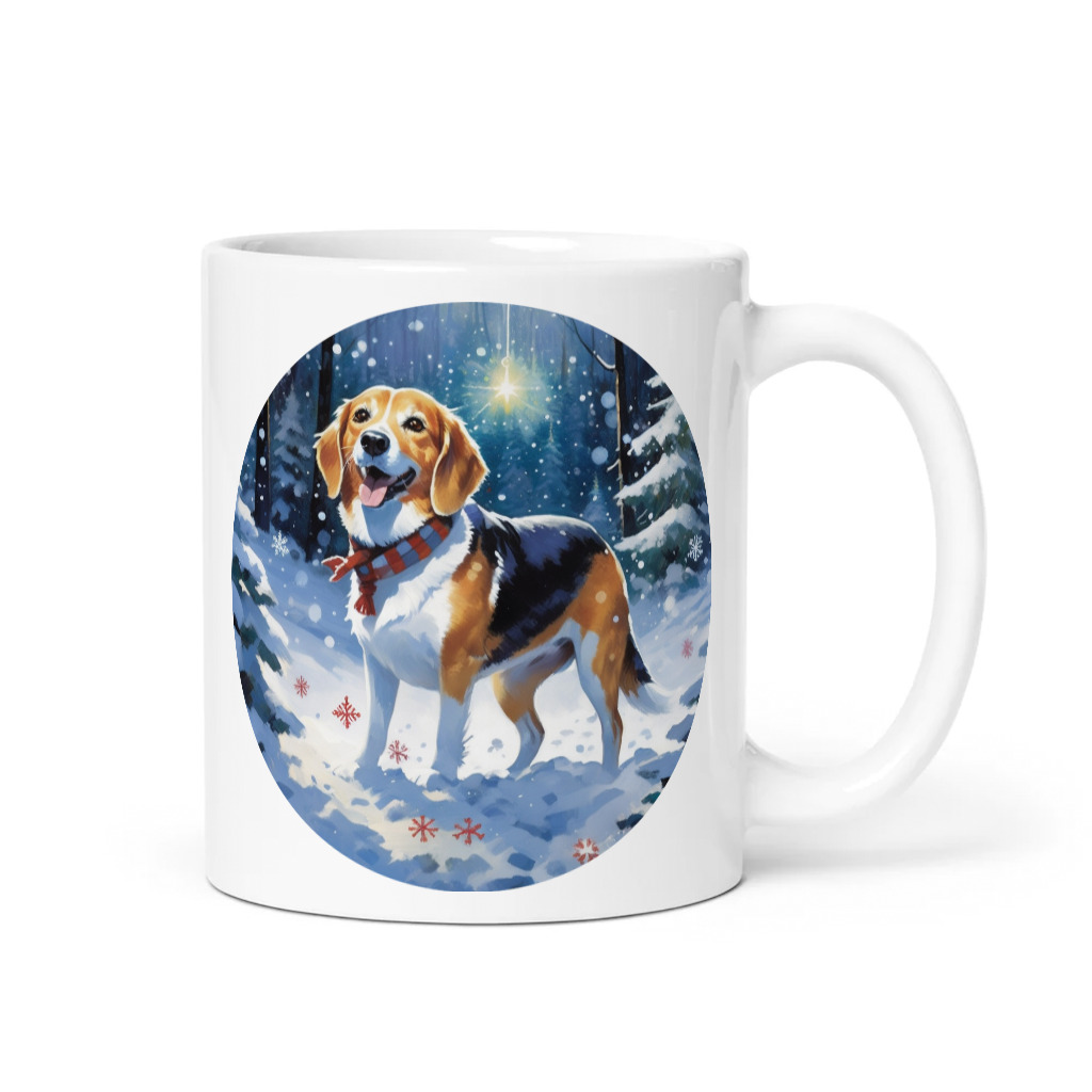 PugMug Custom Munchkin Mug