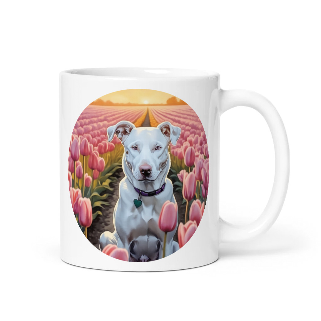 PugMug Custom Penny Mug