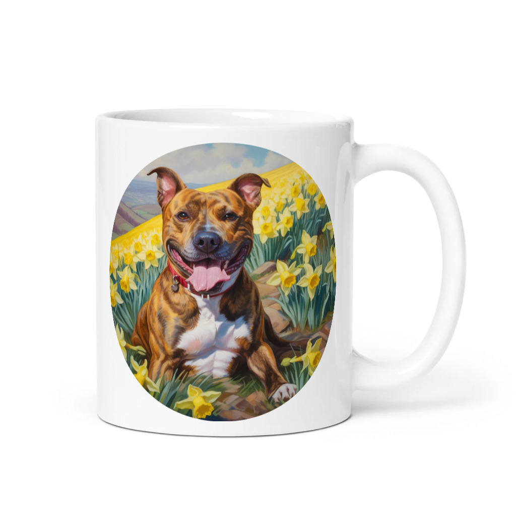 PugMug Custom Tony Hawk Mug