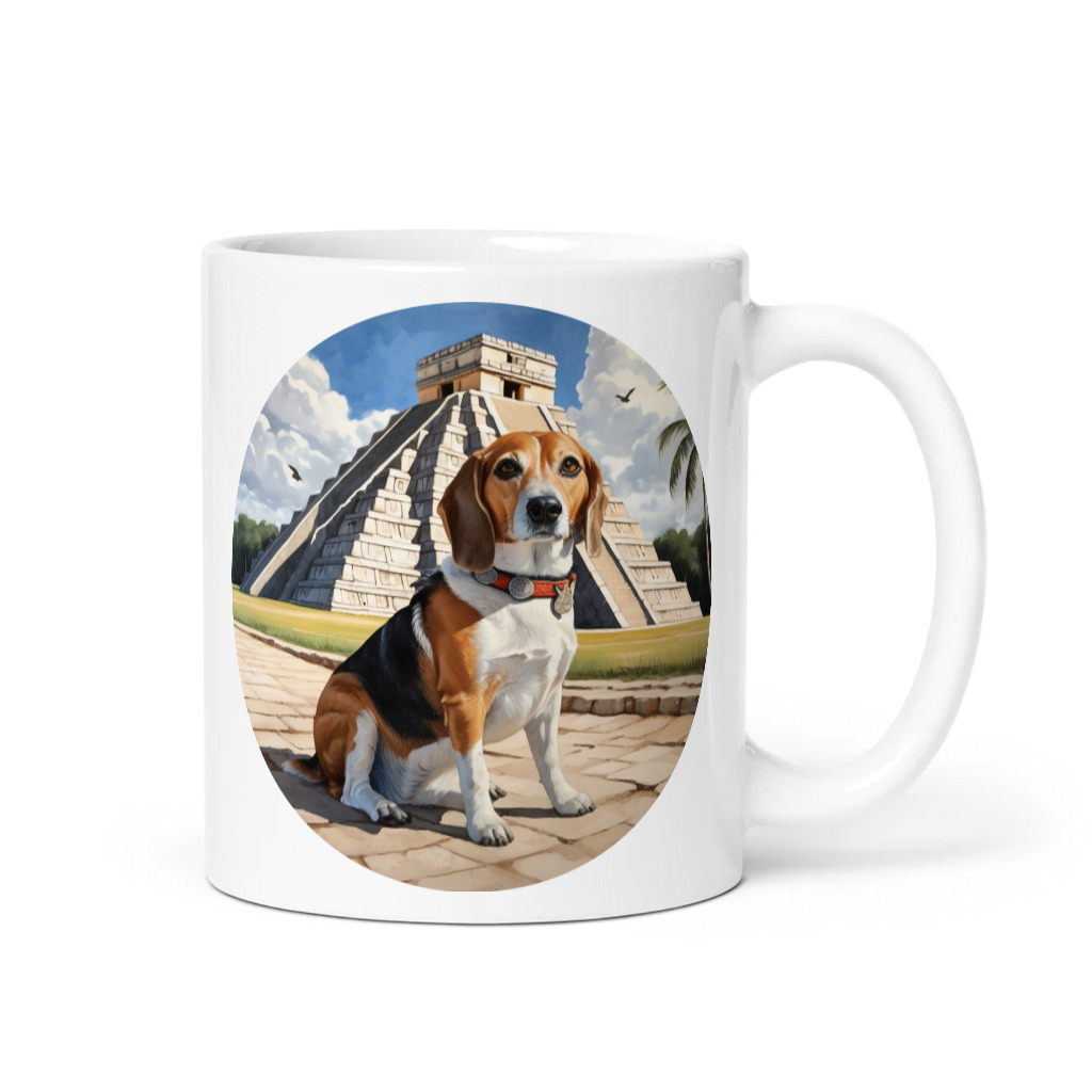 PugMug Custom Munchkin Mug