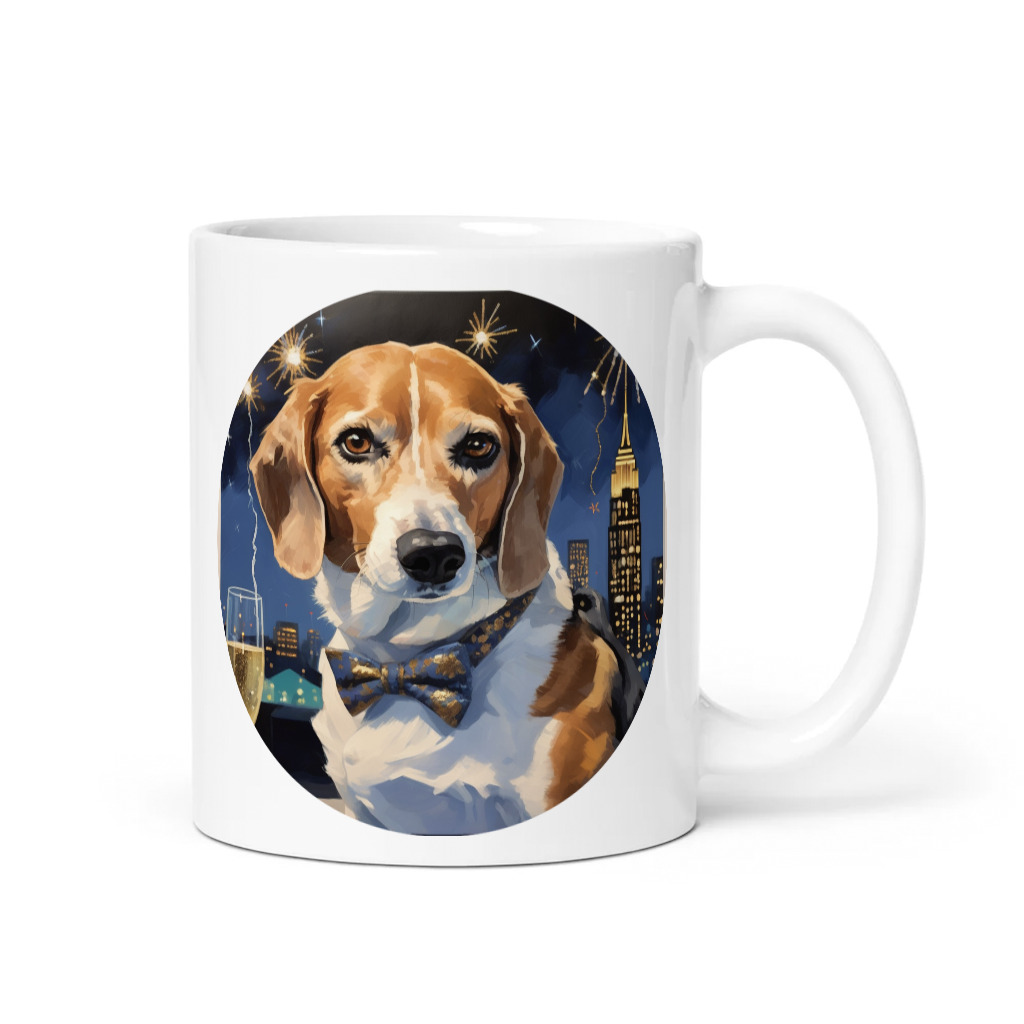 PugMug Custom Munchkin Mug