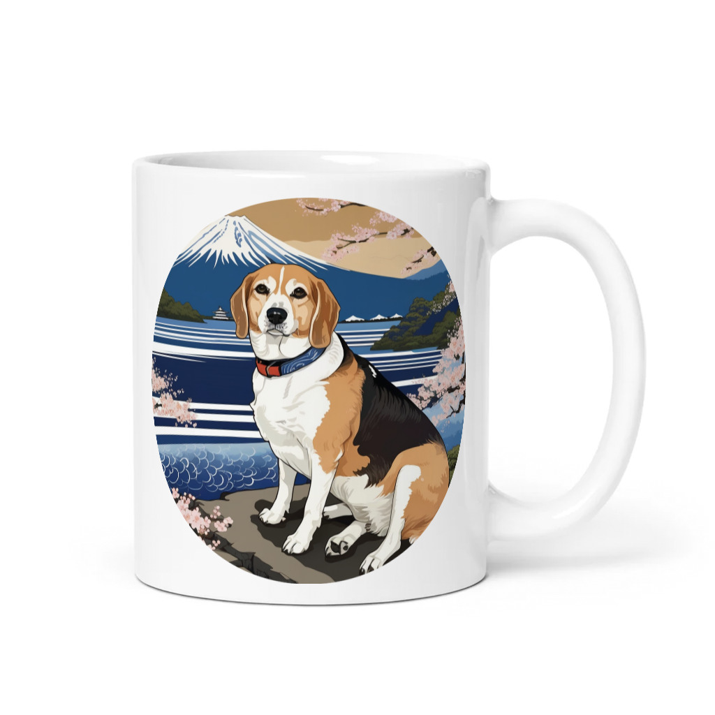 PugMug Custom Munchkin Mug