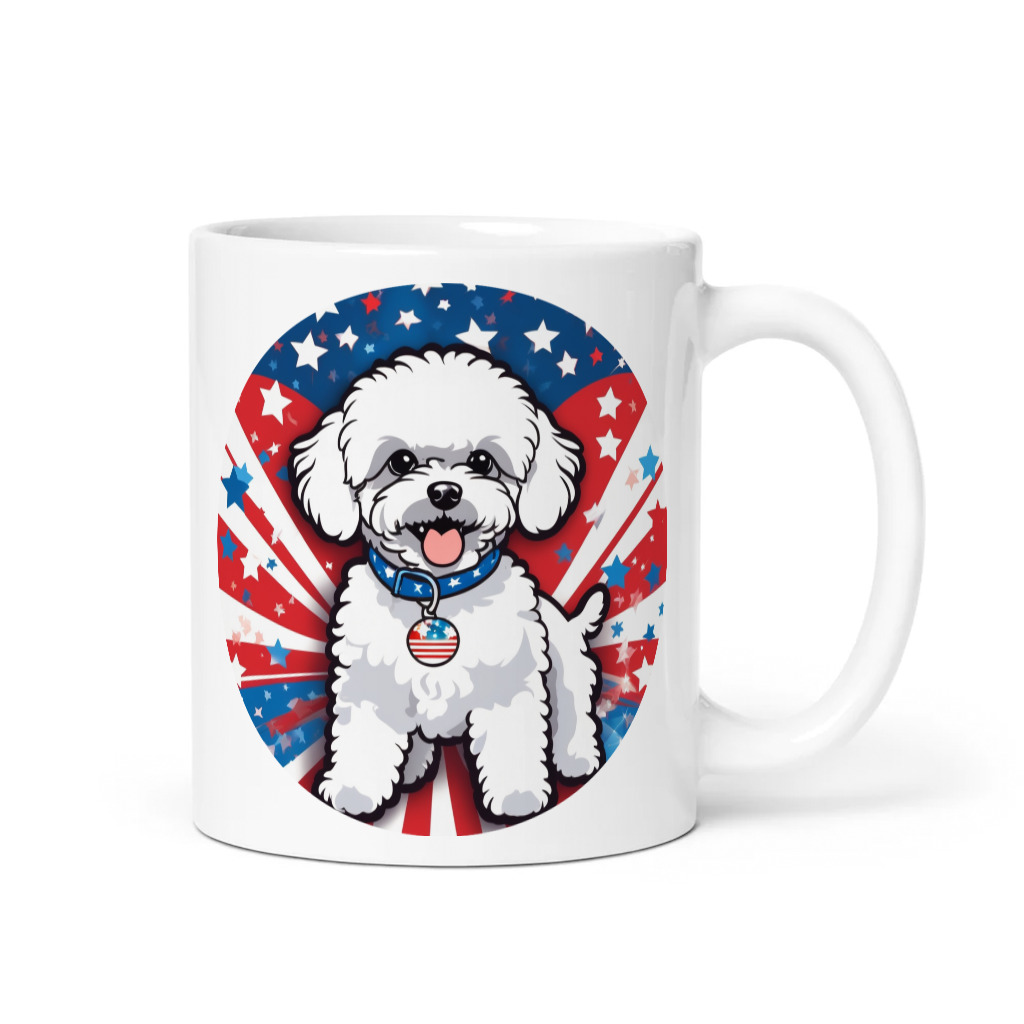 PugMug Custom Pet Mug