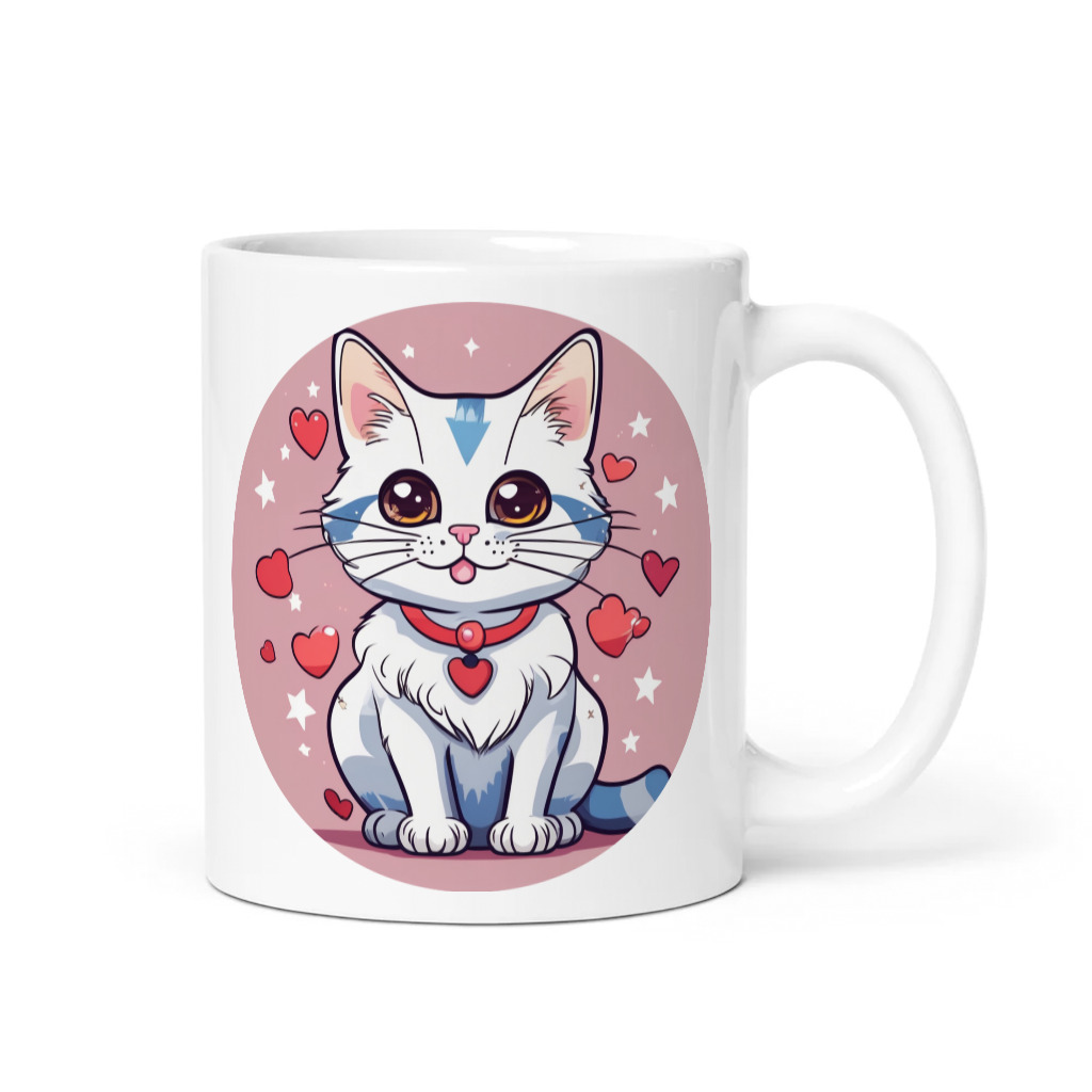 PugMug Custom Pet Mug