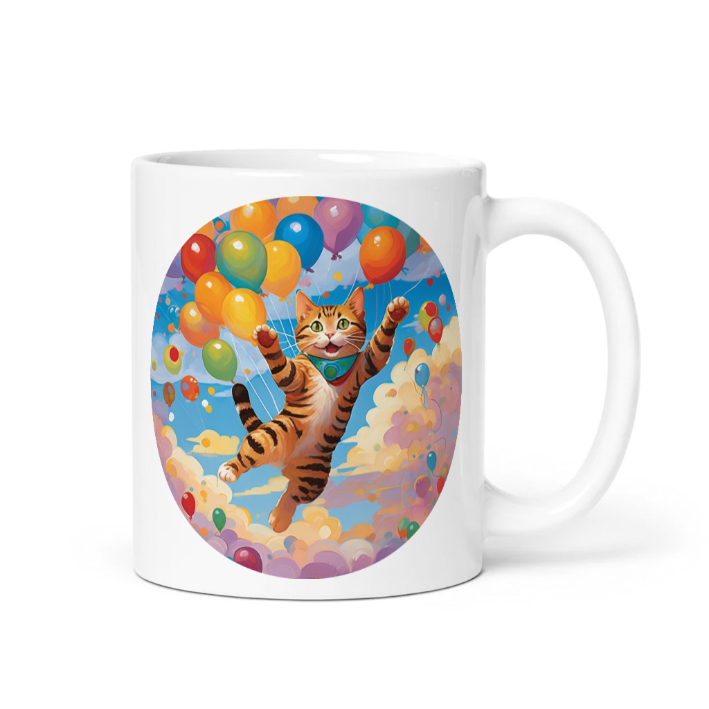 PugMug Custom Pet Mug