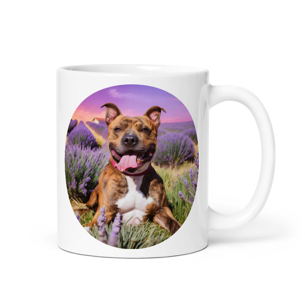 PugMug Custom Tony Hawk Mug