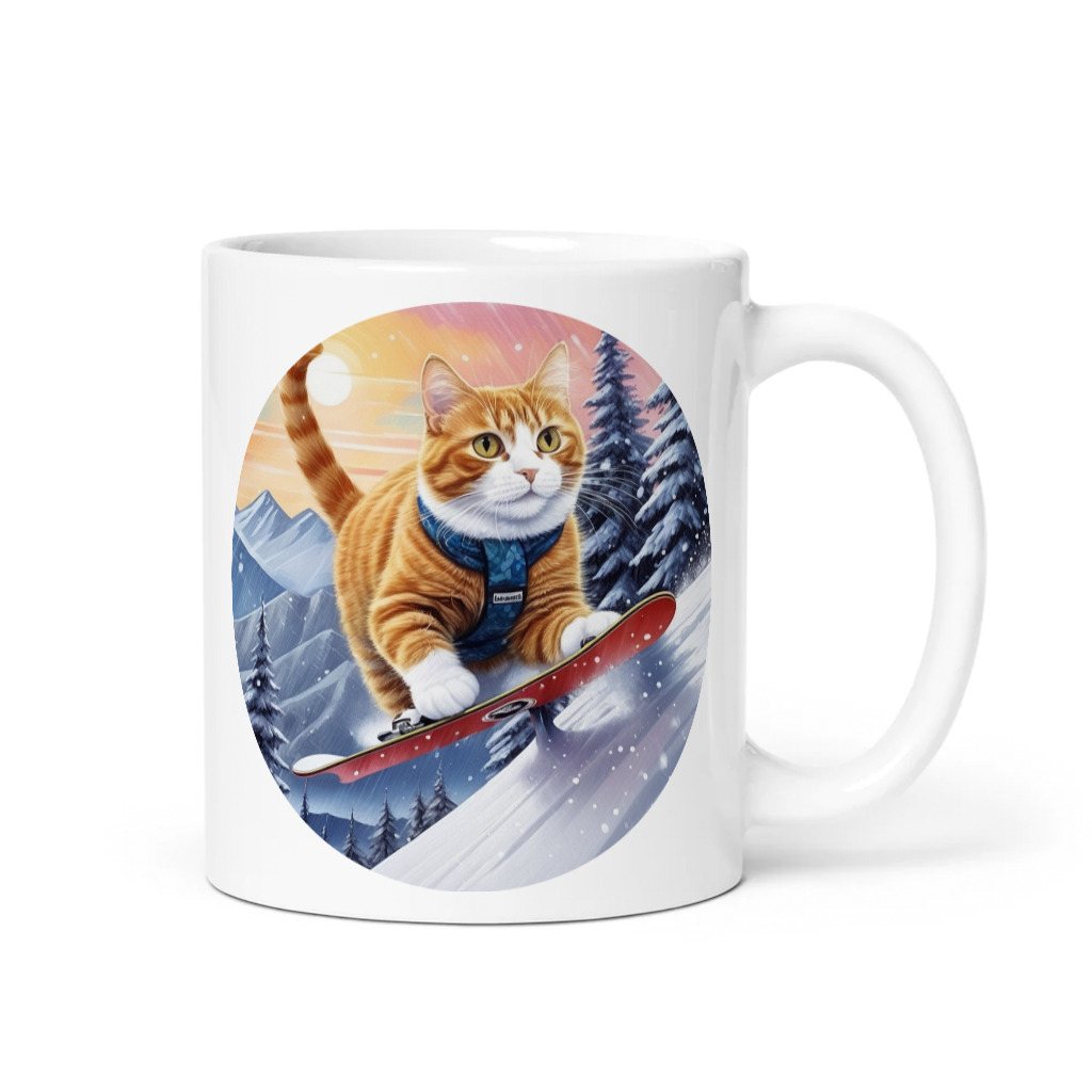 PugMug Custom Jack Jack Mug