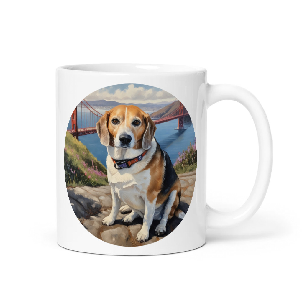 PugMug Custom Munchkin Mug