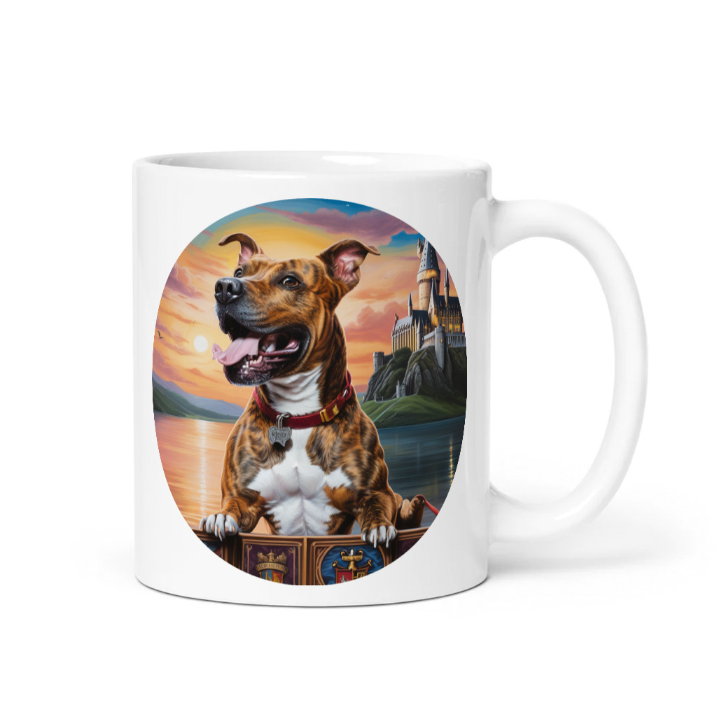 PugMug Custom Tony Hawk Mug