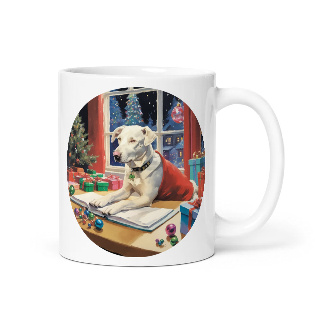 PugMug Custom Penny Mug