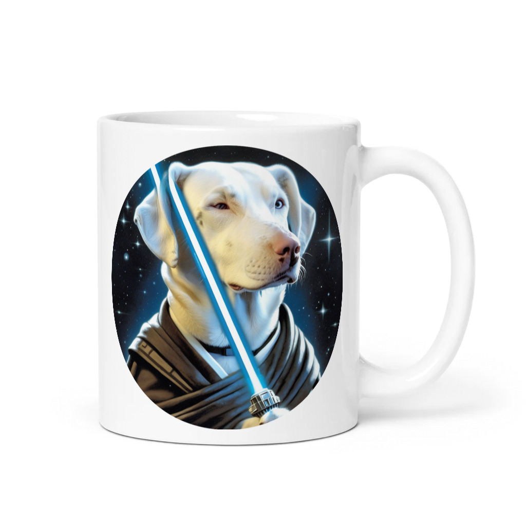 PugMug Custom Penny Mug