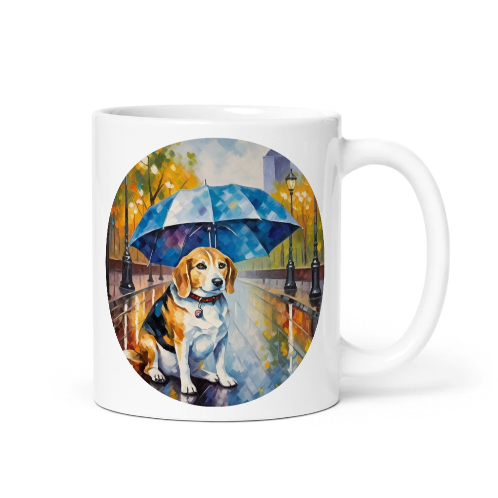 PugMug Custom Munchkin Mug
